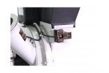 Измельчитель веток zimani cs11d