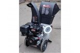 Измельчитель веток zimani cs11d