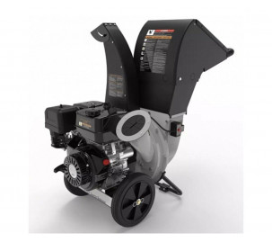 Измельчитель веток zimani cs11d