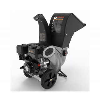 Измельчитель веток zimani cs11d