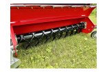 Газонокосилка бензиновая zimani lm 100