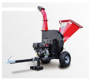 Измельчитель веток zimani ls150dp