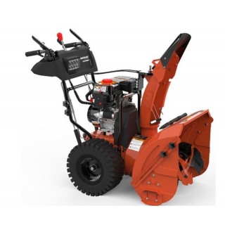 Снегоуборщик бензиновый holzfforma st324dle pro