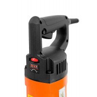Двигатель алмазного бурения Messer DM-130