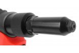 Пневматический заклепочник MESSER RL-4000HV для вытяжных заклепок (4,8 - 6,4 мм)