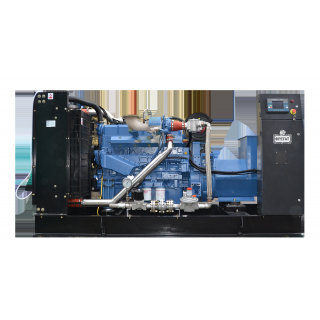 ГАЗОПОРШНЕВАЯ ЭЛЕКТРОСТАНЦИЯ АГ-200-Yuchai