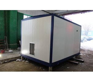 КОНТЕЙНЕР СЕВЕР К-2,4