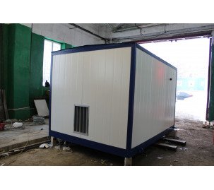 КОНТЕЙНЕР СЕВЕР К-3,6 КОНТЕЙНЕР СЕВЕР К-3,6