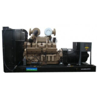 Дизельный генератор AKSA APD-1100C