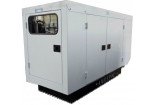 Генераторная установка АМПЕРОС АД 1000-Т400 в кожухе Генераторная установка АМПЕРОС АД 1000-Т400 в кожухе