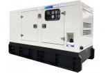 Генераторная установка АМПЕРОС АД 1000-Т400 в кожухе Генераторная установка АМПЕРОС АД 1000-Т400 в кожухе