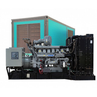 Дизельный генератор MGEp720PS