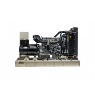 Дизельный генератор MGEp1600PS