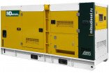 Дизельный генератор GENBOX JD48-S в кожухе
