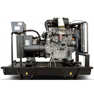 Дизельный генератор Energo ED35/400 Y