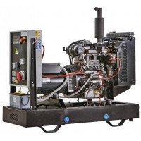 Дизельный генератор Energoprom EFD 900/400 L