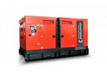 Дизельный генератор Energoprom ESY 33/400 в кожухе Дизельный генератор Energoprom ESY 33/400 в кожухе