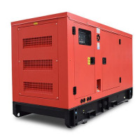 Дизельный генератор Rato EPD63CS (400В, 1500 об/мин)