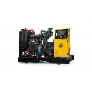 Дизельный генератор Magnus 500/400 FA