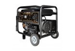 Бензиновый генератор FoxWeld Expert G9500 EW