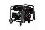 Бензиновый генератор FoxWeld Expert G9500 EW