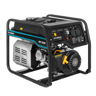 Генератор бензиновый HHY 3020FE