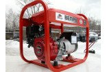 Бензиновая электростанция Вепрь АБП 2,2-230 ВХ-Б Бензиновая электростанция Вепрь АБП 2,2-230 ВХ-Б