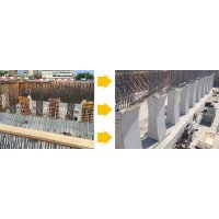 Внешний высокочастотный вибратор VPK 6000/1