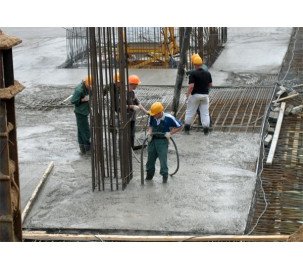 Высокочастотный глубинный вибратор VPK-60T Высокочастотный глубинный вибратор VPK-60T