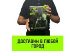 Лебёдка ручная барабанная с тормозом HITCH HWB