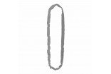 Строп текстильный кольцевой круглопрядный СТКК HITCH 4т