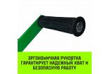 Лебёдка ручная барабанная с тормозом HITCH HWB