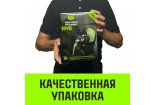 Лебёдка ручная барабанная с тормозом HITCH HWB