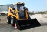 Мини-погрузчик ANT 1200 Мини-погрузчик ANT 1200