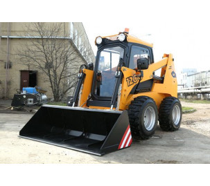 Мини-погрузчик ANT 1200 Мини-погрузчик ANT 1200