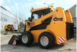 Мини-погрузчик ANT 1200 Мини-погрузчик ANT 1200