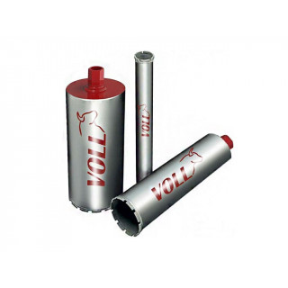 Алмазная коронка VOLL СТАНДАРТ D320 Ar 1 1/4", L 450
