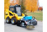Мини-погрузчик ANT 750