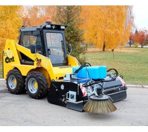 Мини-погрузчик ANT 750