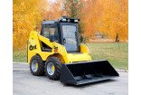 Мини-погрузчик ANT 750