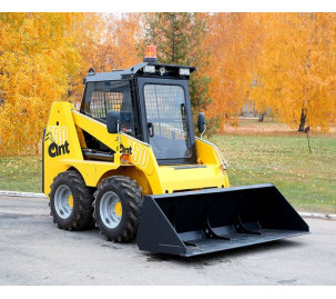 Мини-погрузчик ANT 750