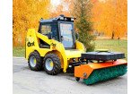 Мини-погрузчик ANT 750