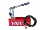 Ручной опрессовщик VOLL V-Test 25 Ручной опрессовщик VOLL V-Test 25