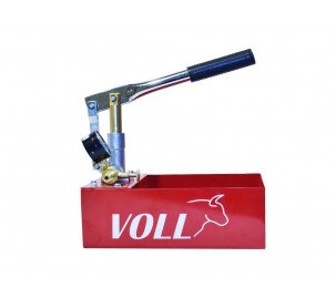 Ручной опрессовщик VOLL V-Test 25 Ручной опрессовщик VOLL V-Test 25