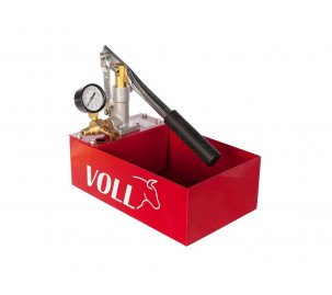 Ручной опрессовщик VOLL V-Test 25 Ручной опрессовщик VOLL V-Test 25