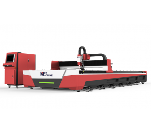 Оптоволоконный лазер MetMachine LCM-6020 Master 8000W Оптоволоконный лазер MetMachine LCM-6020 Master 8000W