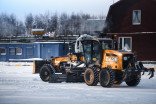 Автогрейдер Case 865B Автогрейдер Case 865B