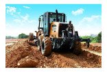Автогрейдер Case 865B Автогрейдер Case 865B