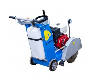 Шовнарезчик CIMAR CFC-18 (HONDA GX390)