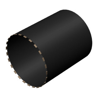 Алмазная коронка по бетону MRS-H Ø400×450×(1 1/4″)